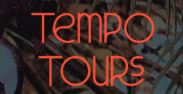 Tempo tours